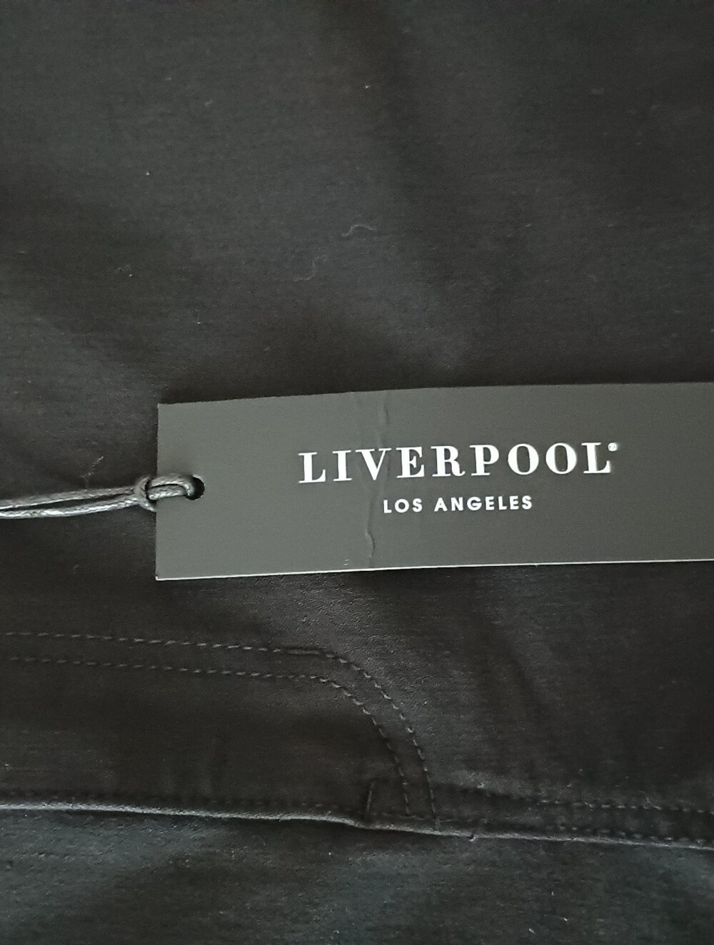 Women's Black Pants